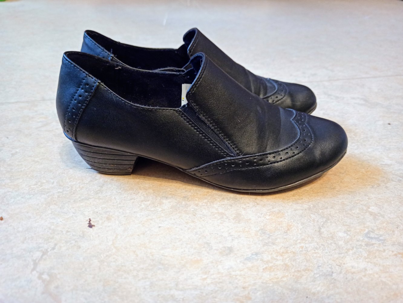 Tolle Damen Halbschuhe von Wellness sressless#comfort#leifstyl 