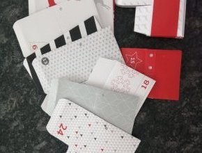 Adventskalender NEU