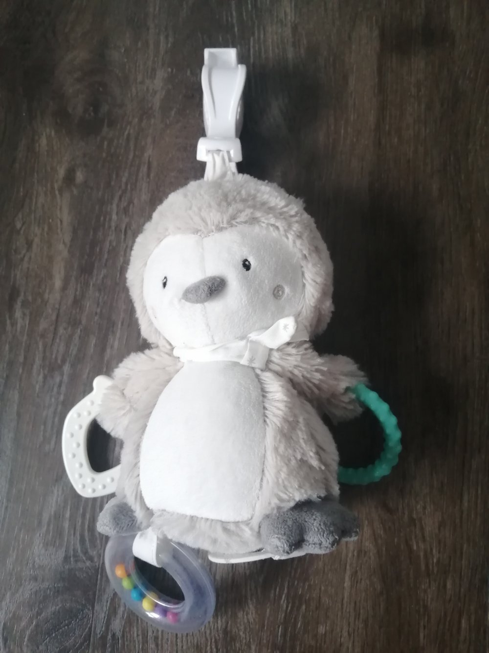 Activity Kuscheltier