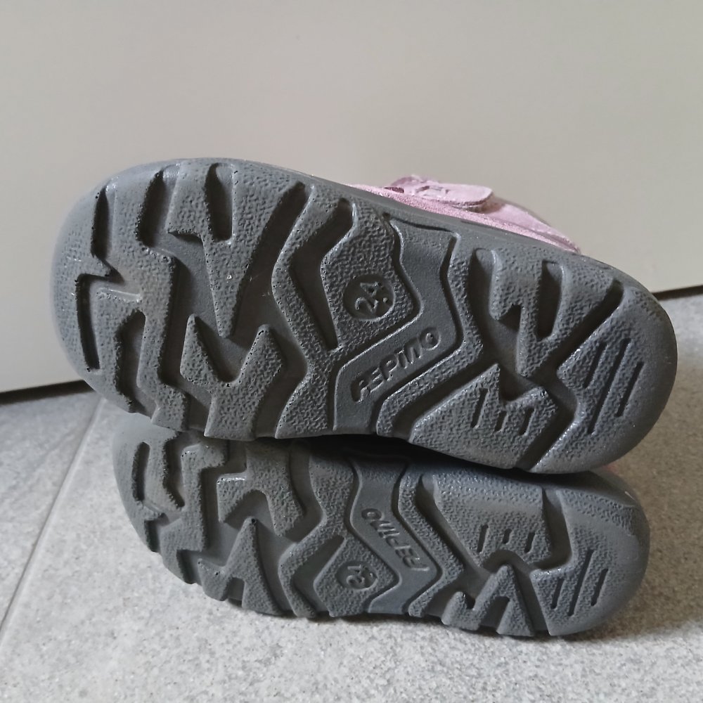 Schneestiefel Pepino von Ricosta 24