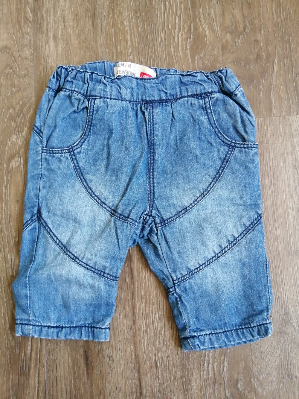 Babyjeans 