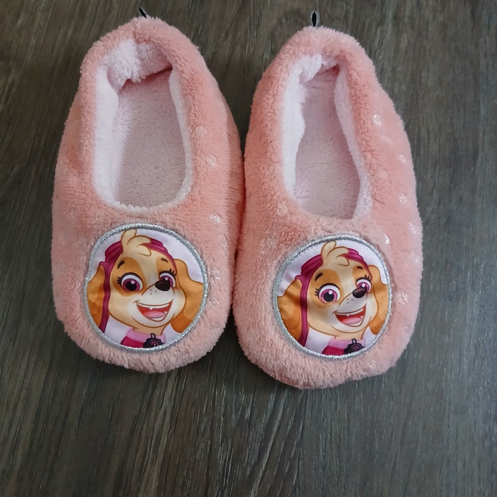Hausschuhe Paw Patrol Sky 24 NEU