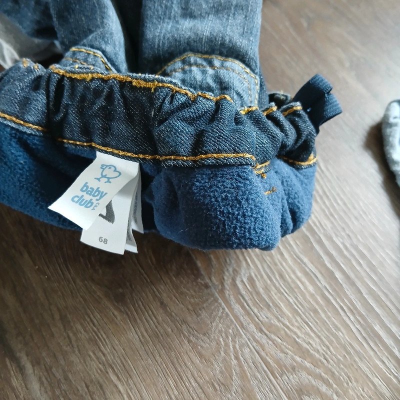 Set Junge 62/68 Herbst/Winter