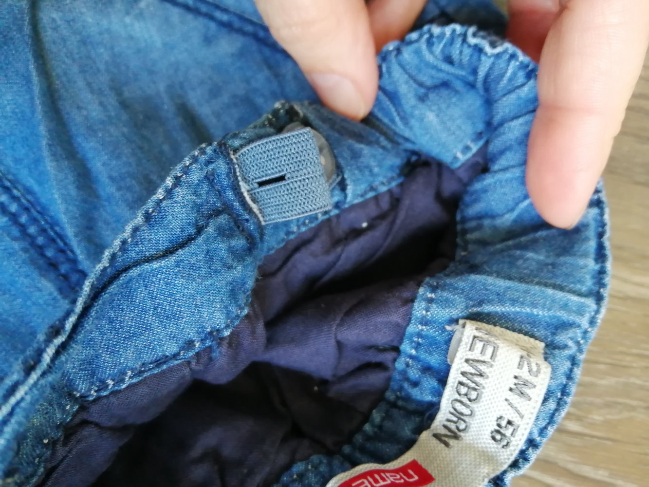 Babyjeans 