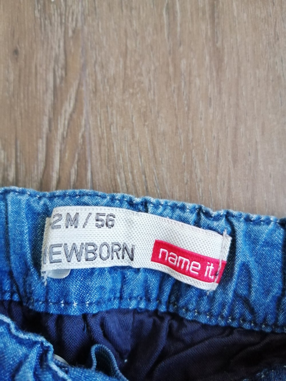 Babyjeans 