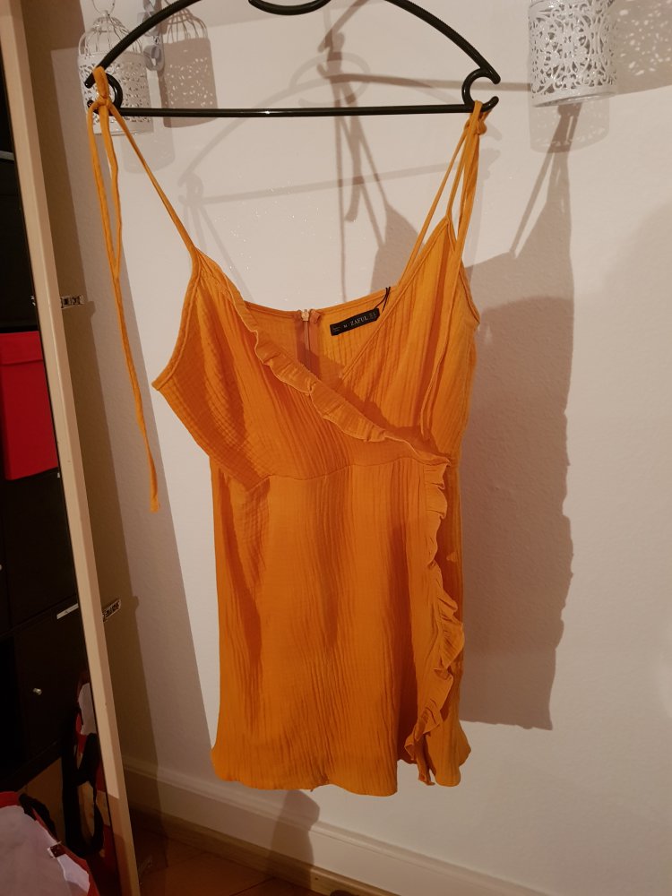 Sommerkleid