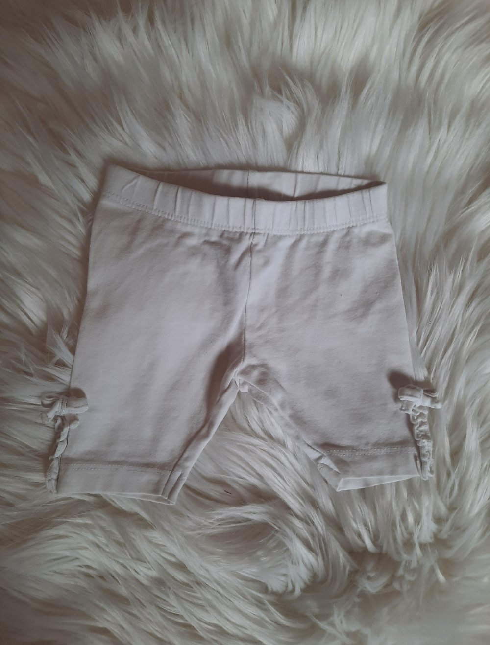 Süße Mädchen Baby Shorts Größe 56