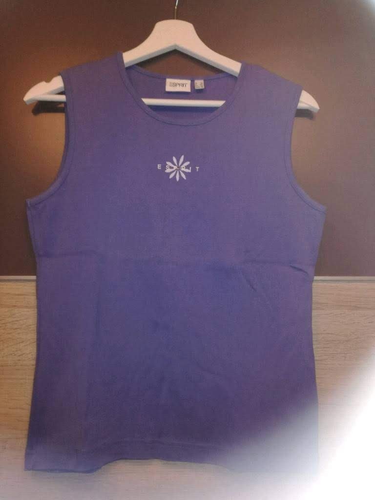 Tanktop Esprit 