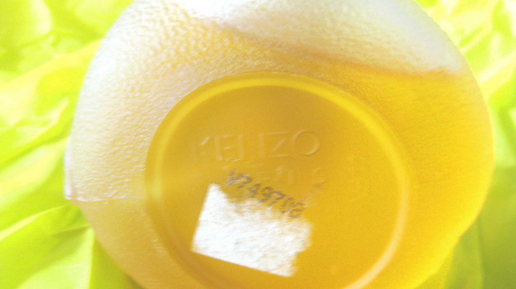 KENZO DE KENZO ++ EDT SPRAY 100ml++ VINTAGE! ++ RARITÄT! ++ SAMMLERSTÜCK!