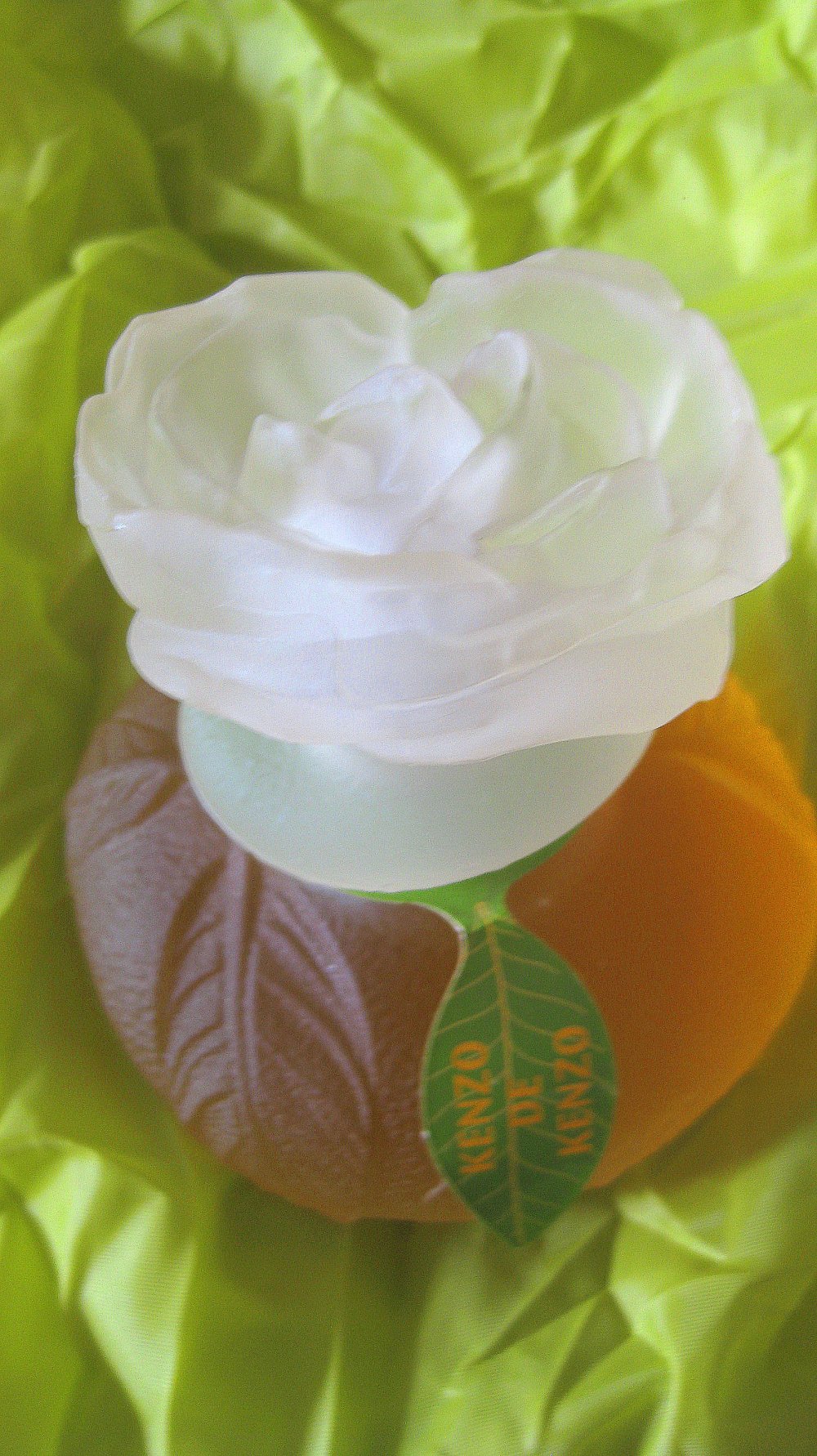 KENZO DE KENZO ++ EDT SPRAY 100ml++ VINTAGE! ++ RARITÄT! ++ SAMMLERSTÜCK!