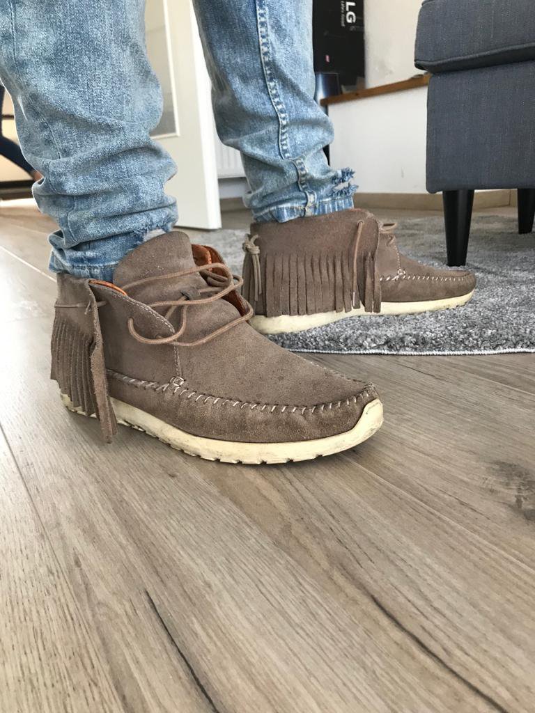 Lässiger Freizeitschuhe von Born on Melrose