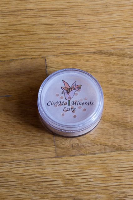 ChriMaLuxeMinerals Concealer Fleur