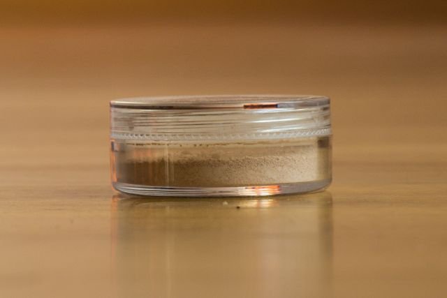 ChriMaLuxeMinerals Concealer Fleur