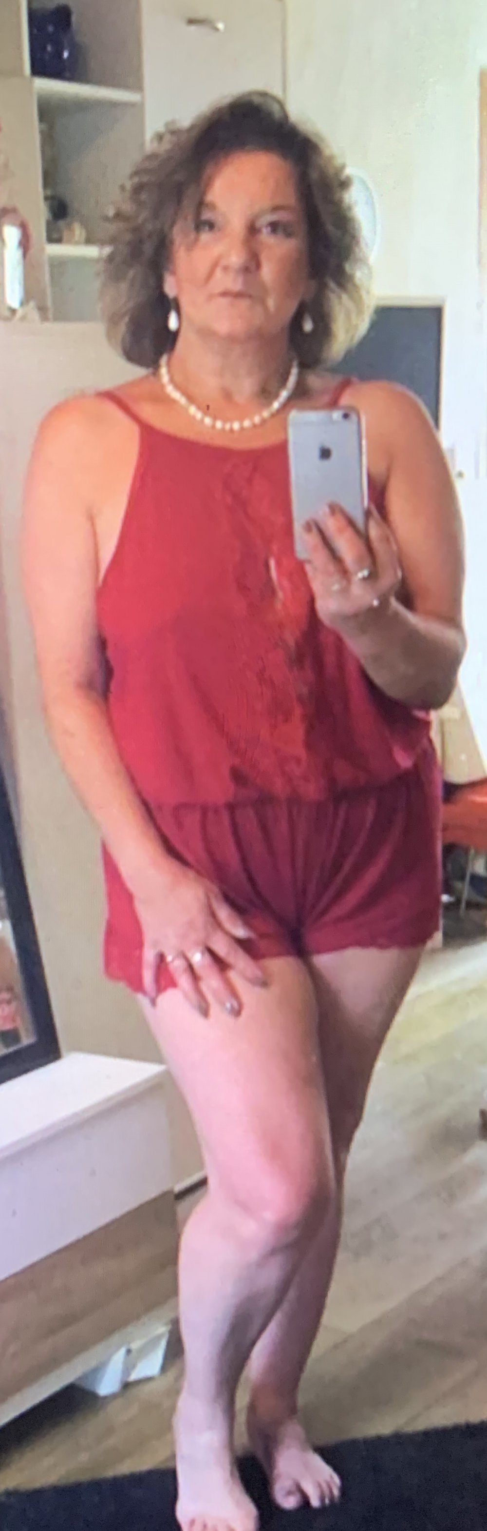 Overall Gr M-L