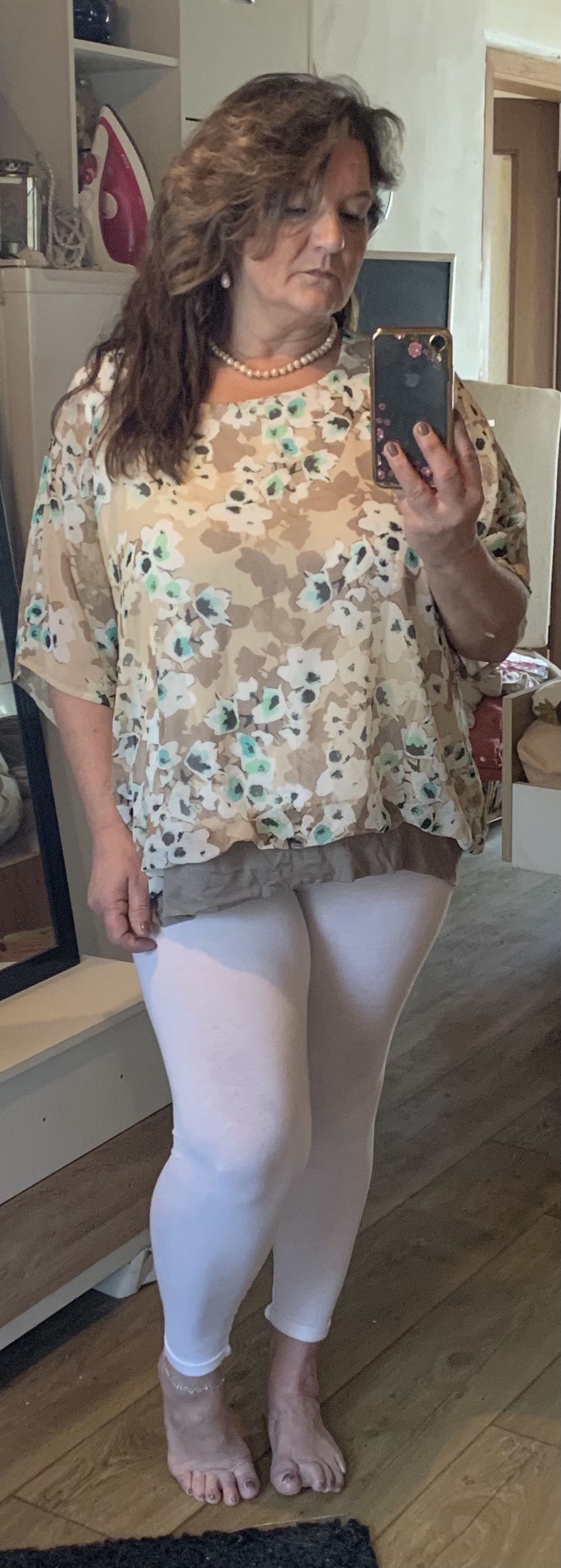 Bluse