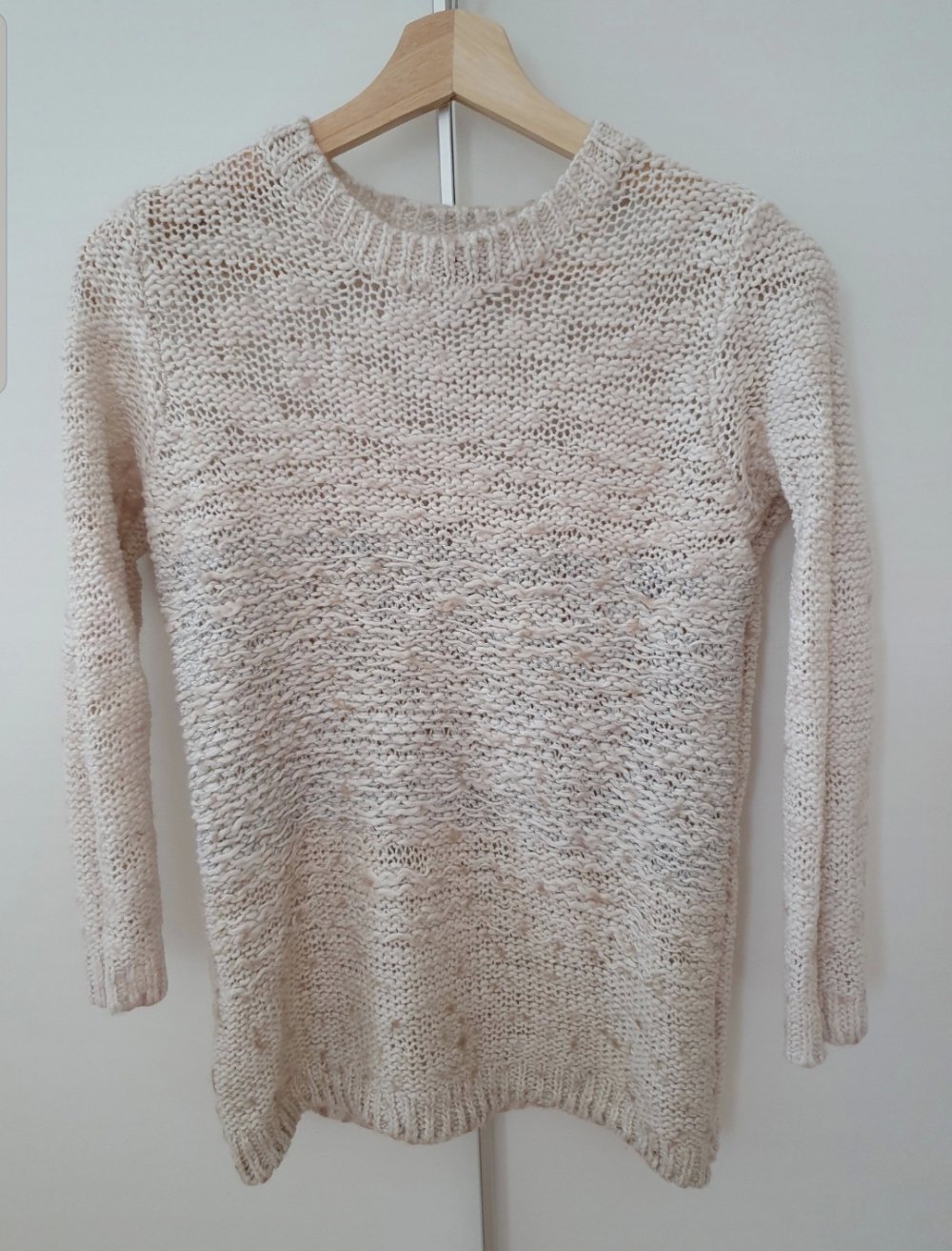 Strickpullover von H&M 