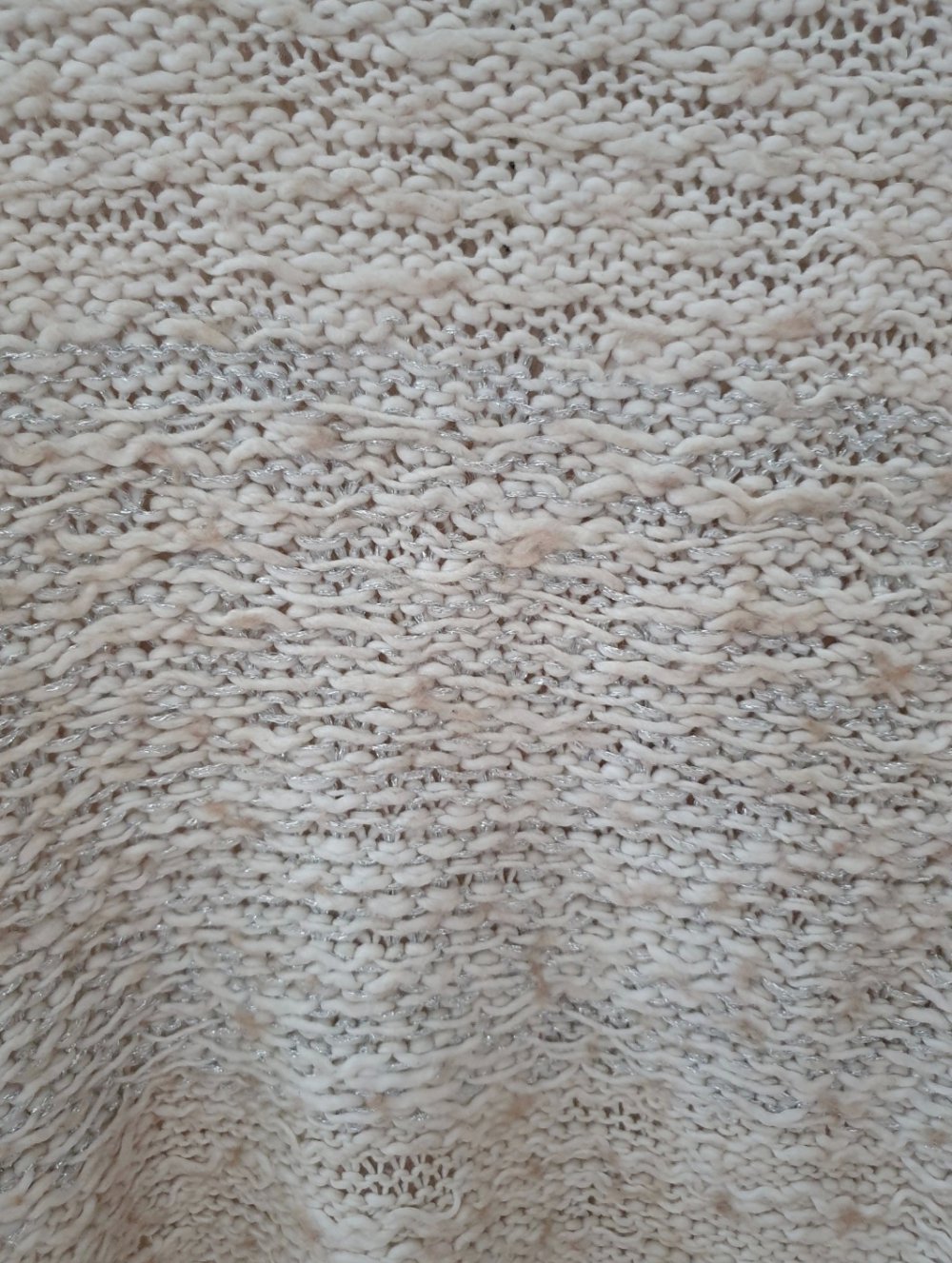 Strickpullover von H&M 