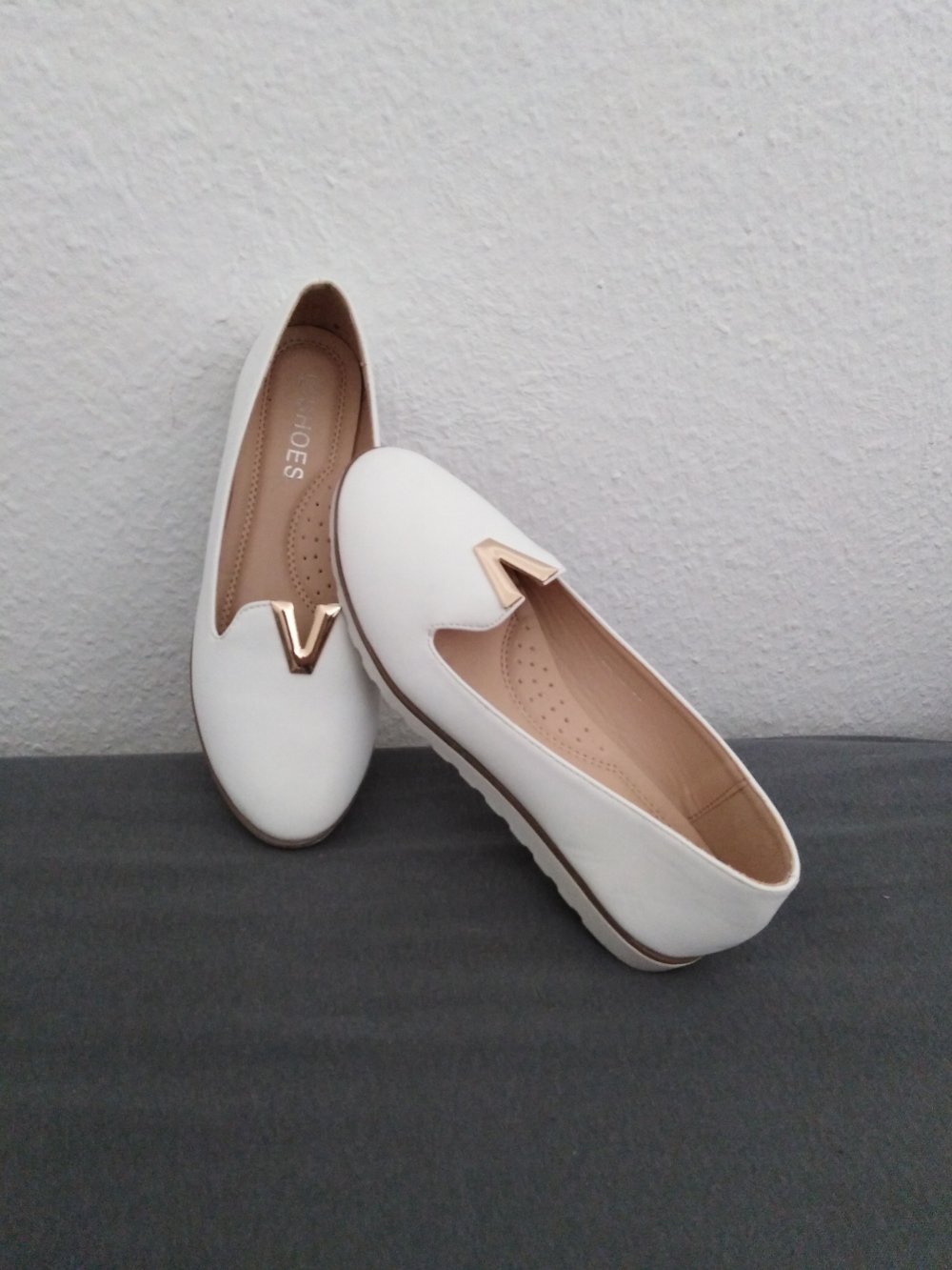 Schuhe 