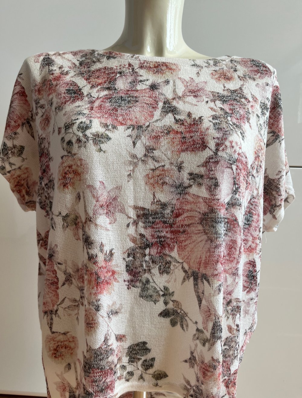 Damen Oberteil / Tunika