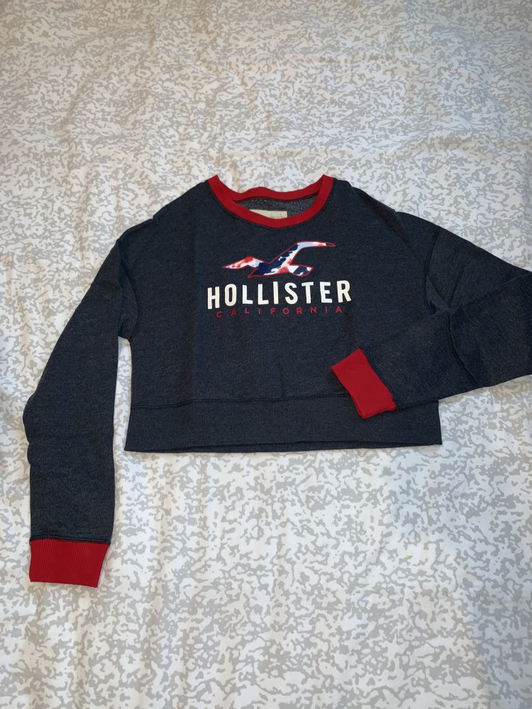 Pullover
