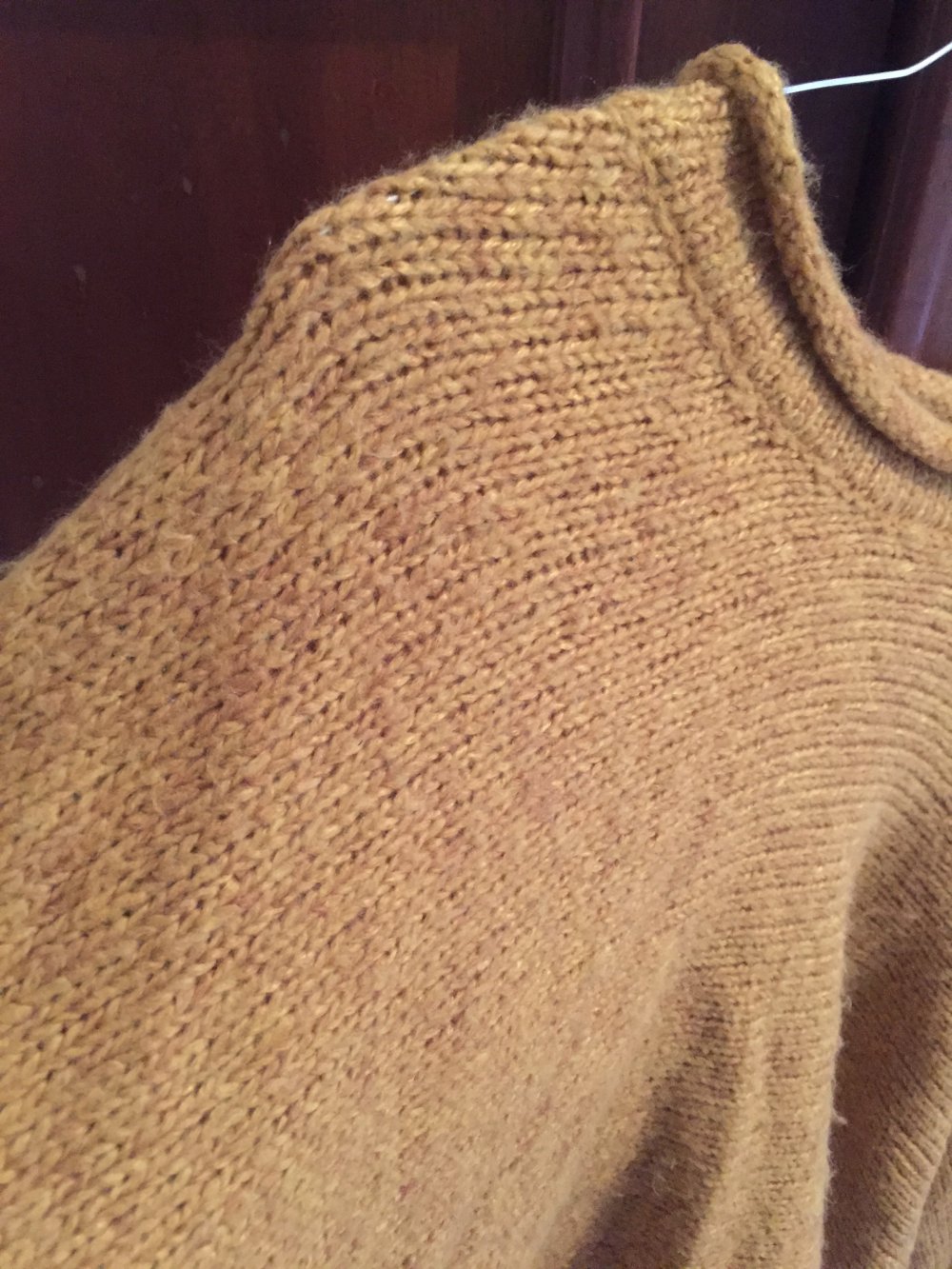 pullover