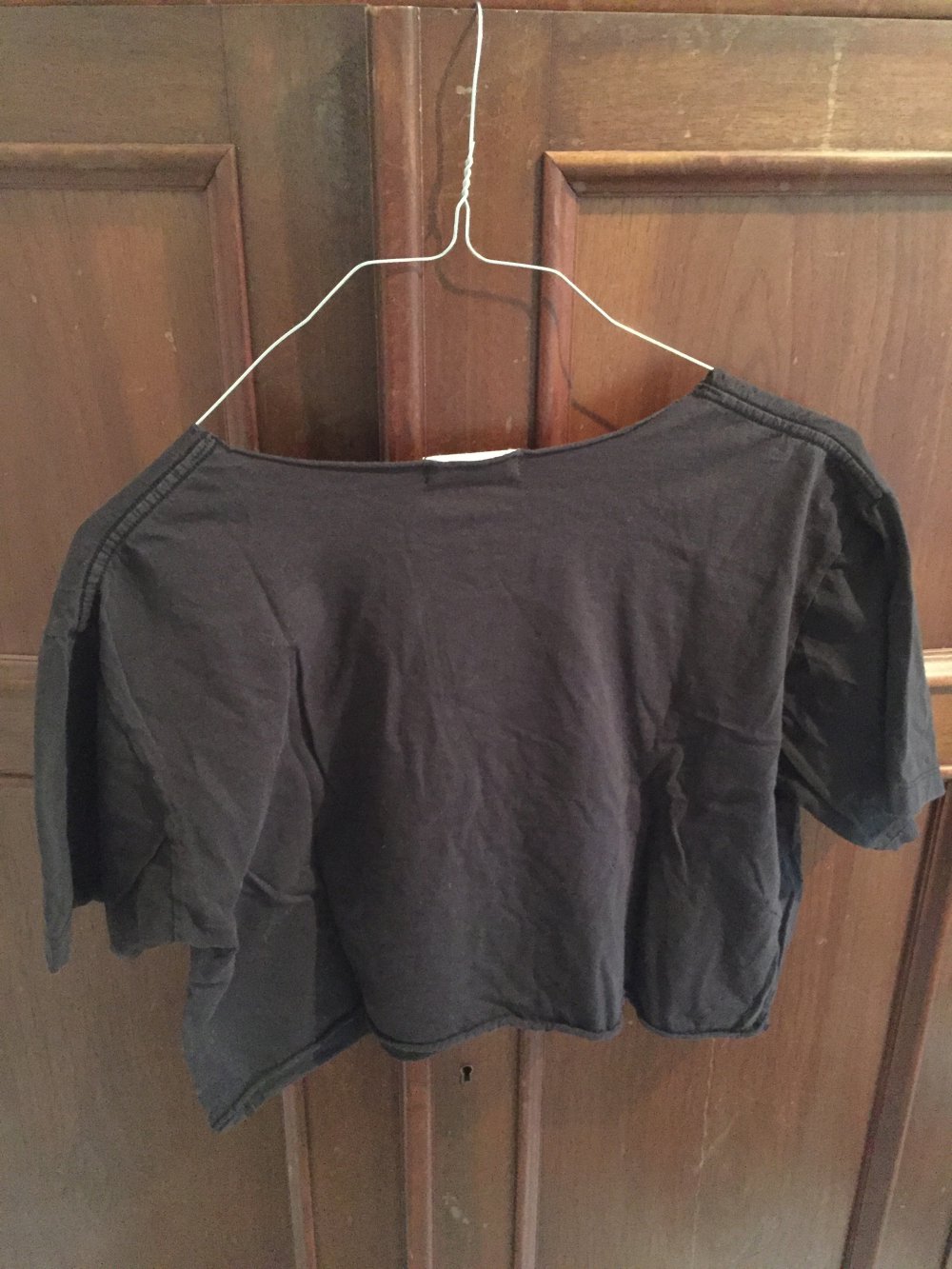 Vintage WU-TANG CLAN Shirt