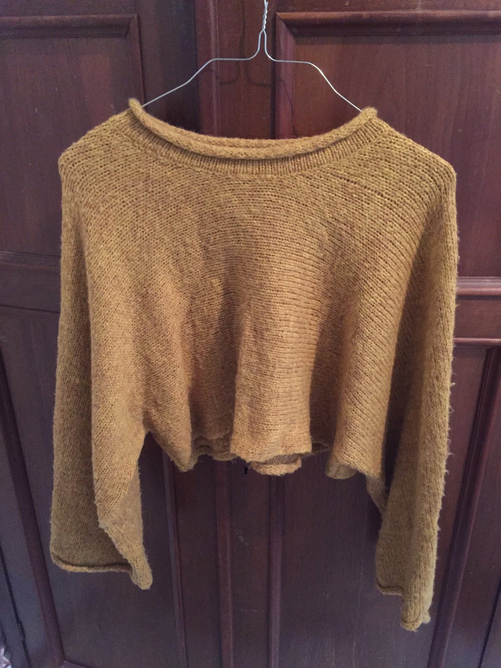 pullover