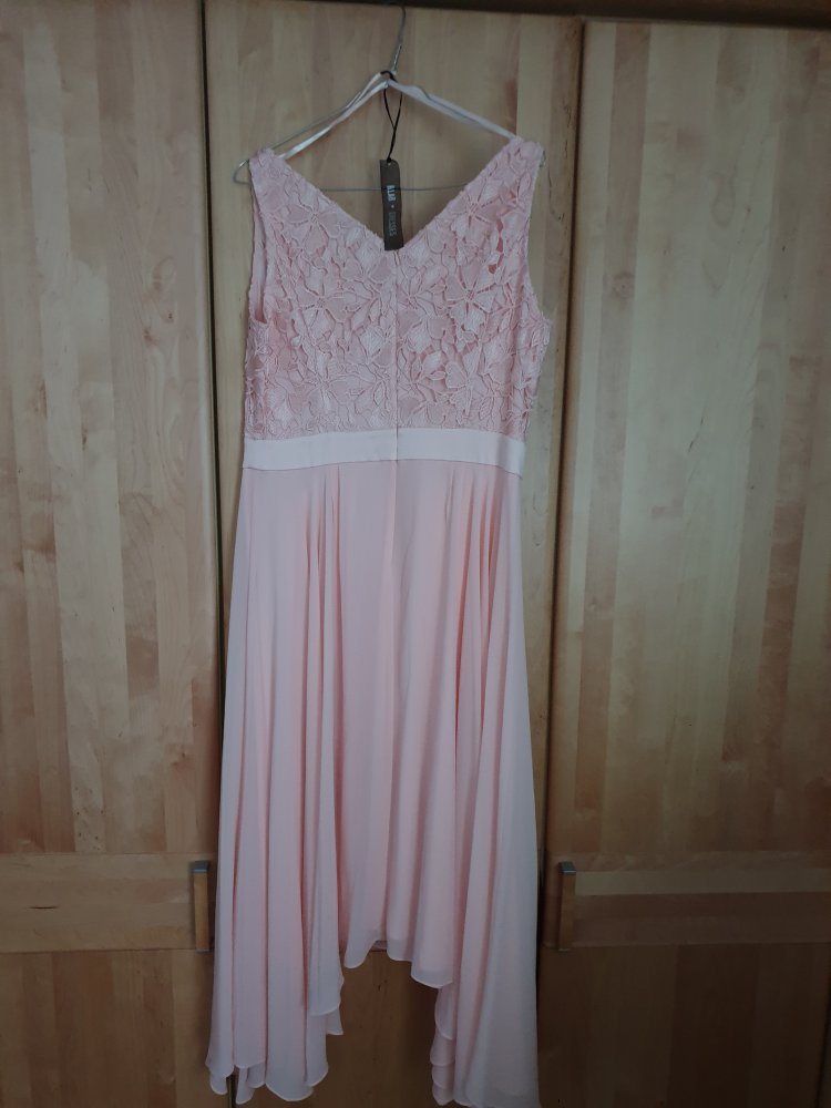 Soliver Chiffonkleid