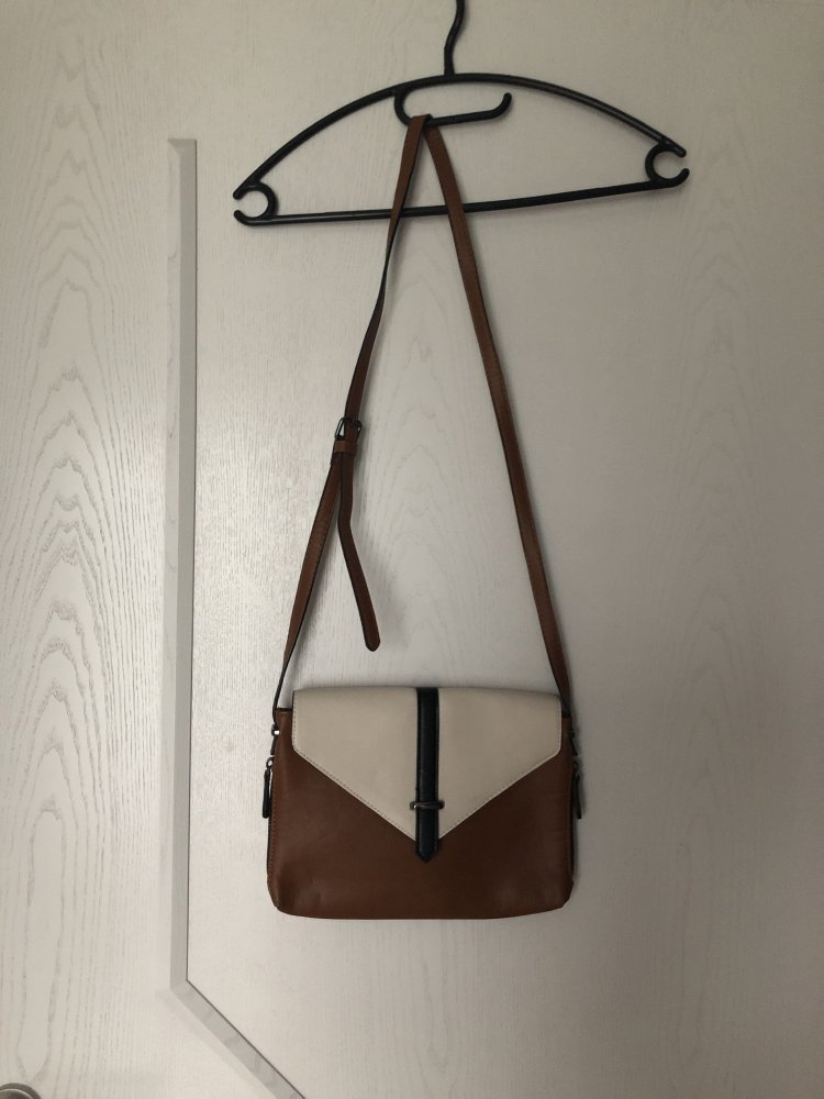 Handtasche mittelgross