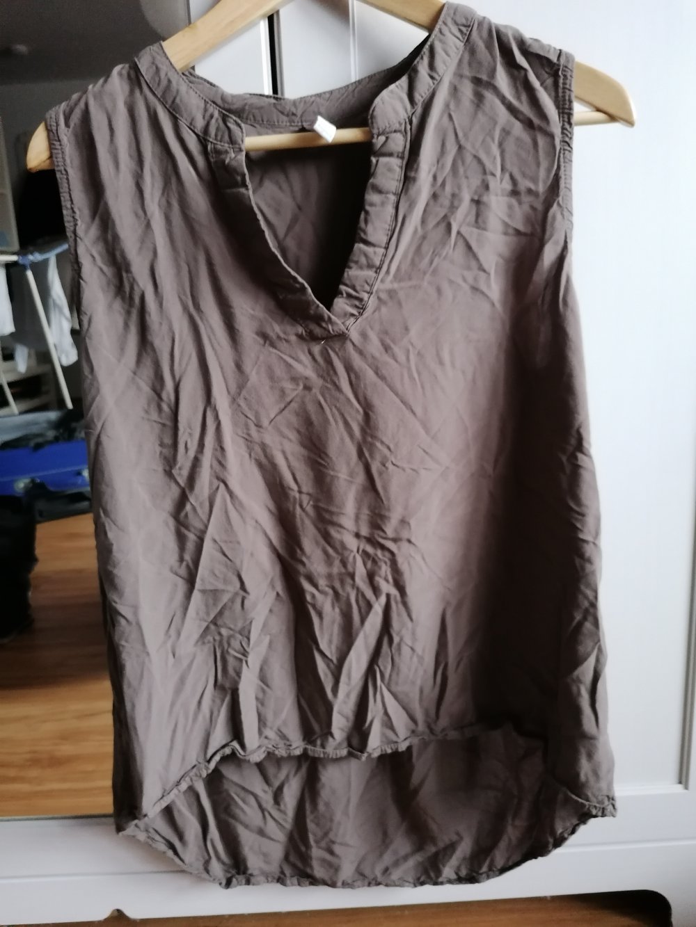 Bluse 