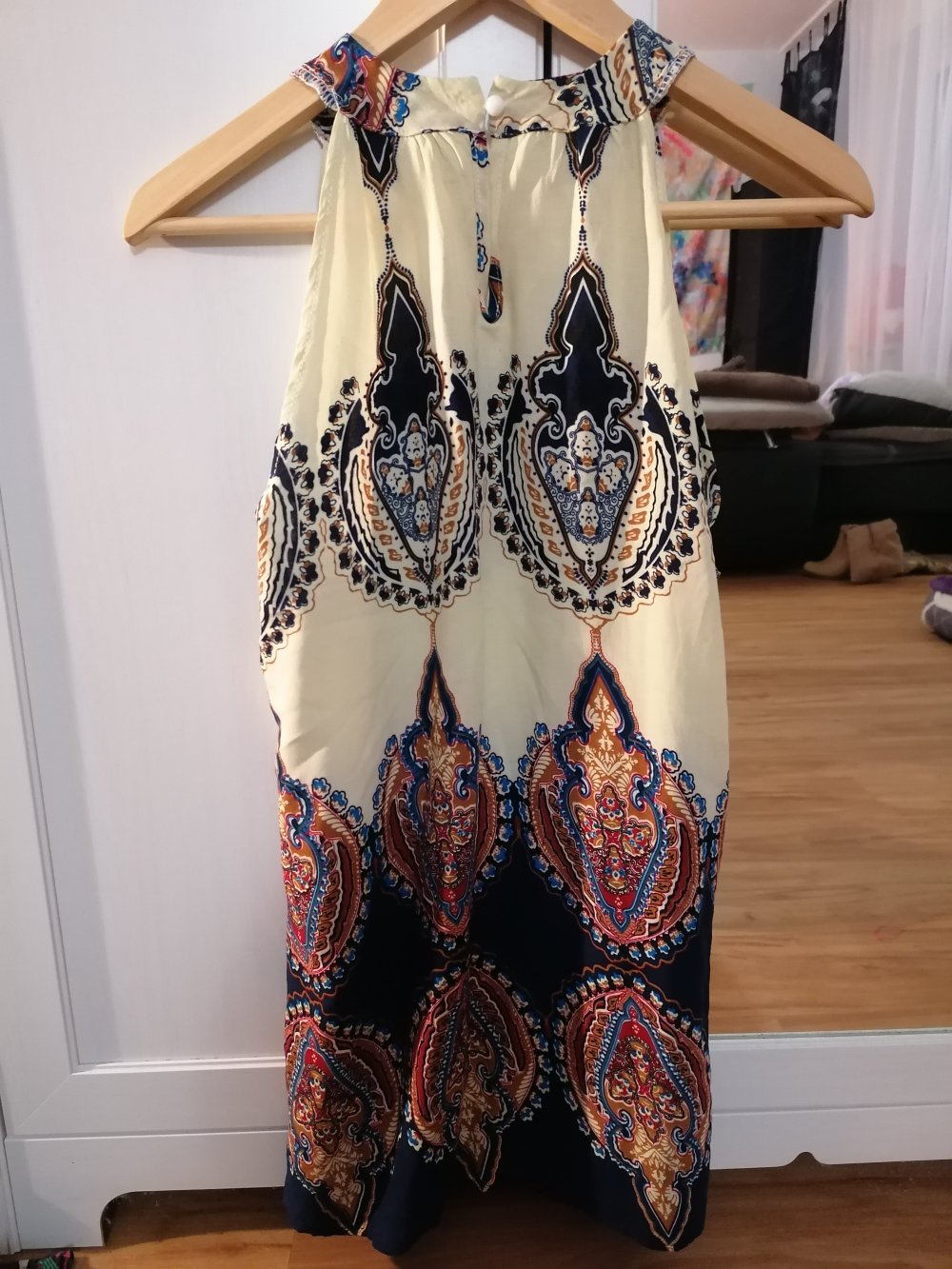 Kleid 