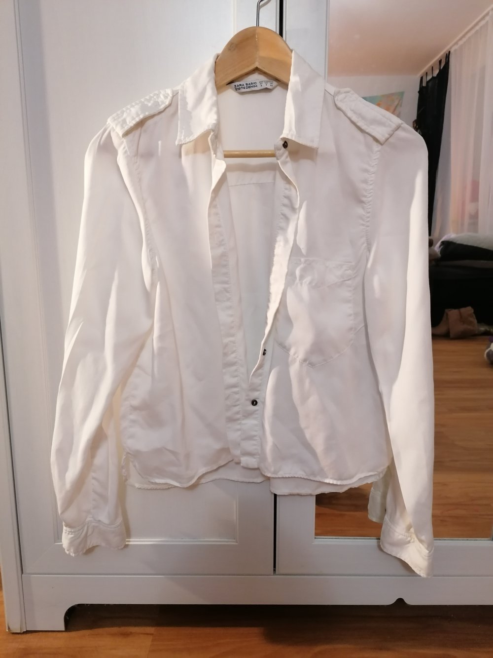Bluse