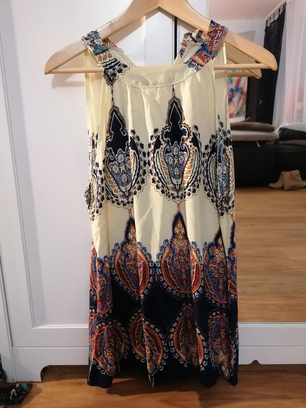 Kleid 