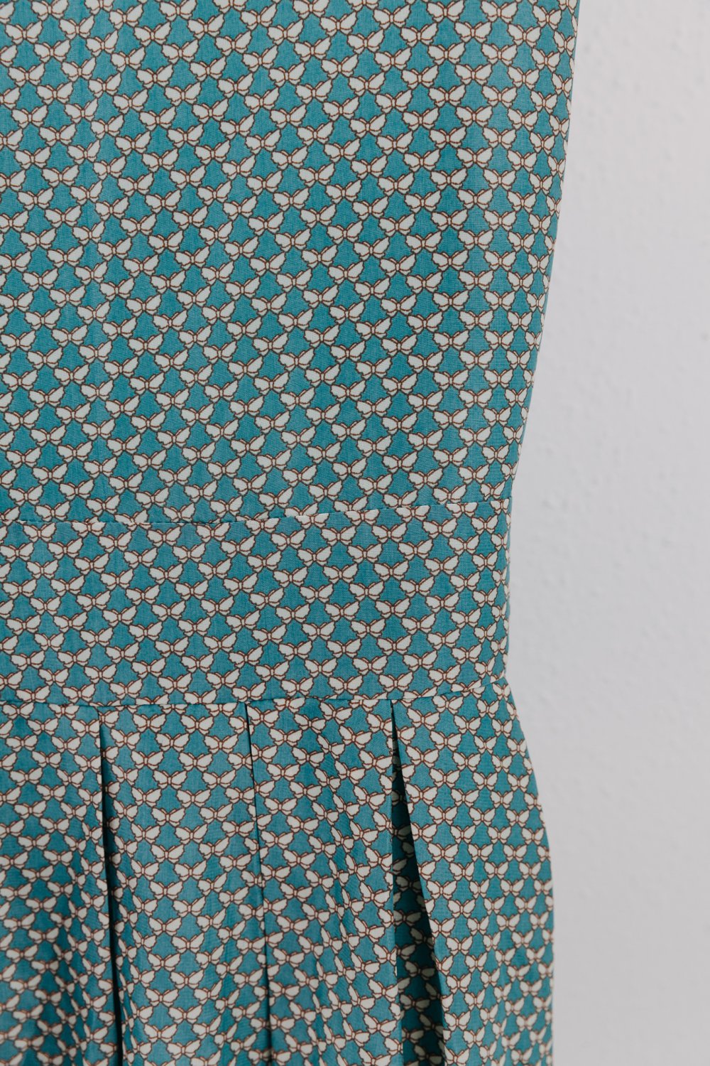 Süßes Kleid