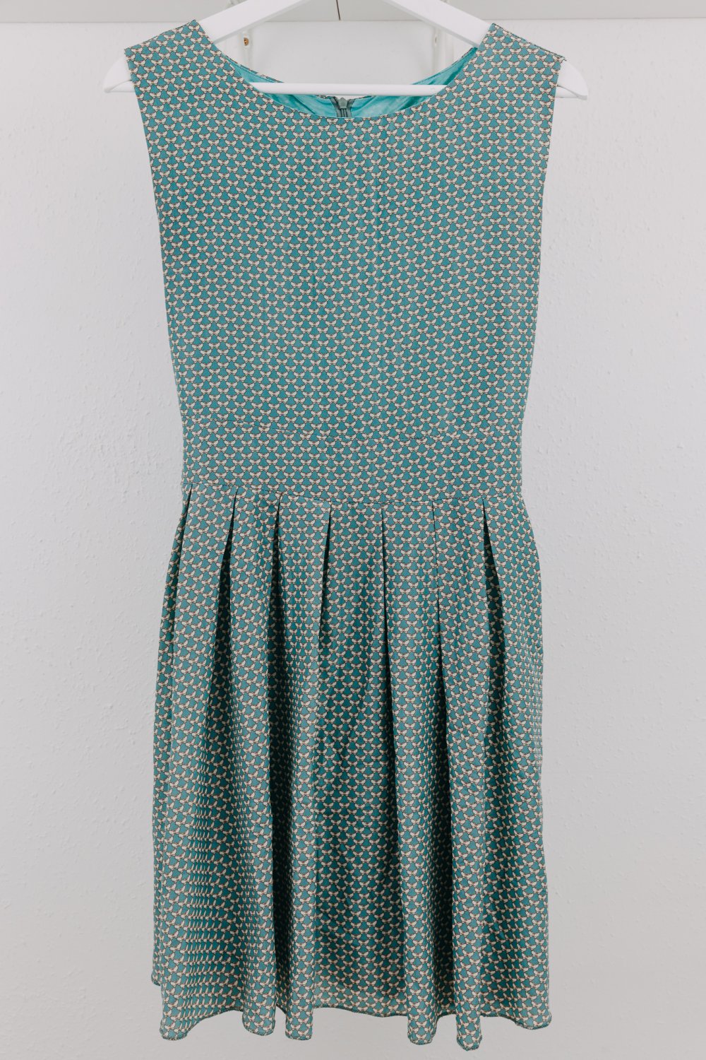 Süßes Kleid