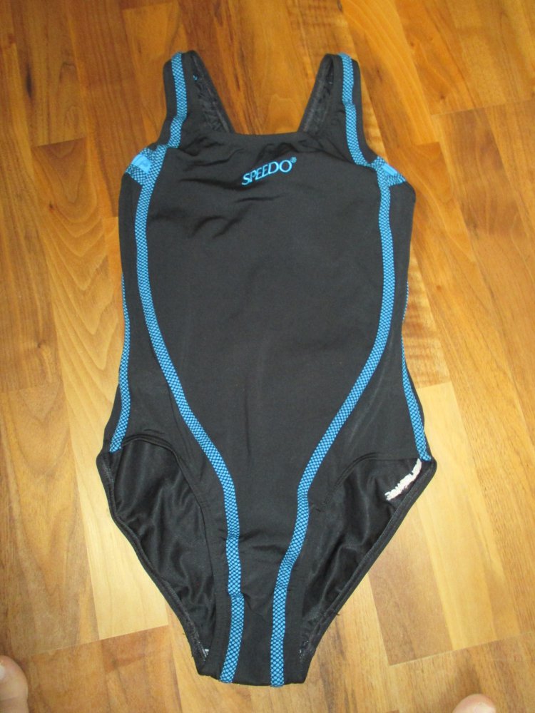 Schwimmanzug Badeanzug 40