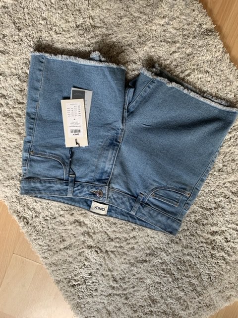 Jeans Short neu mit Etikett 