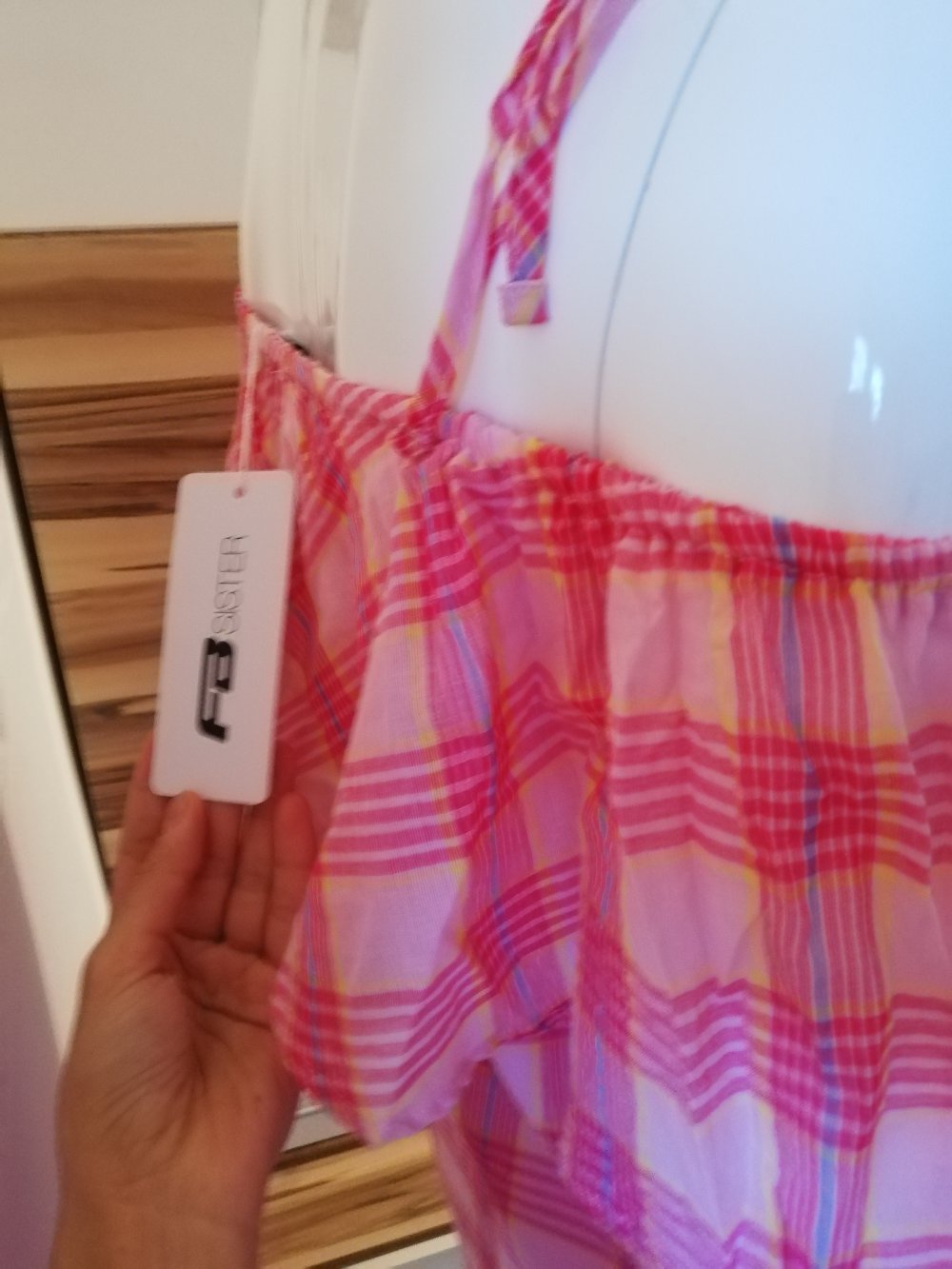 Sommer Kleid