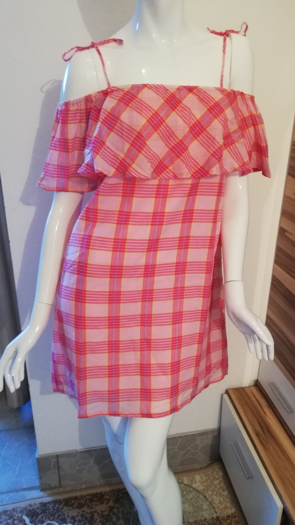 Sommer Kleid