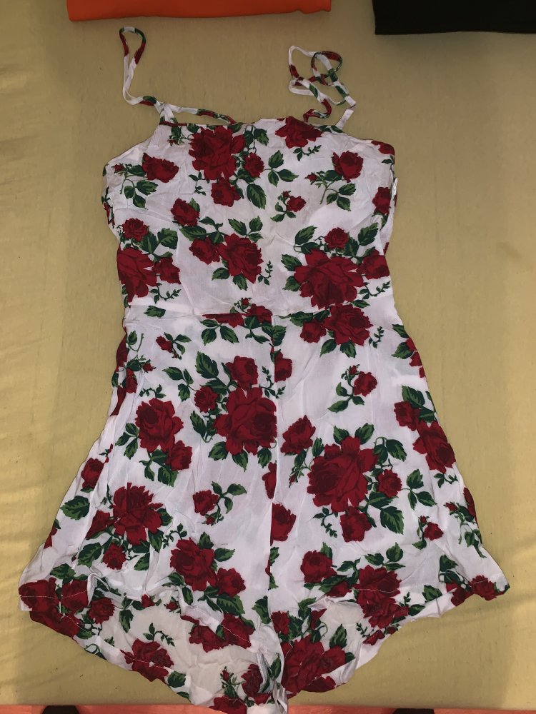 Süsser Jumpsuit