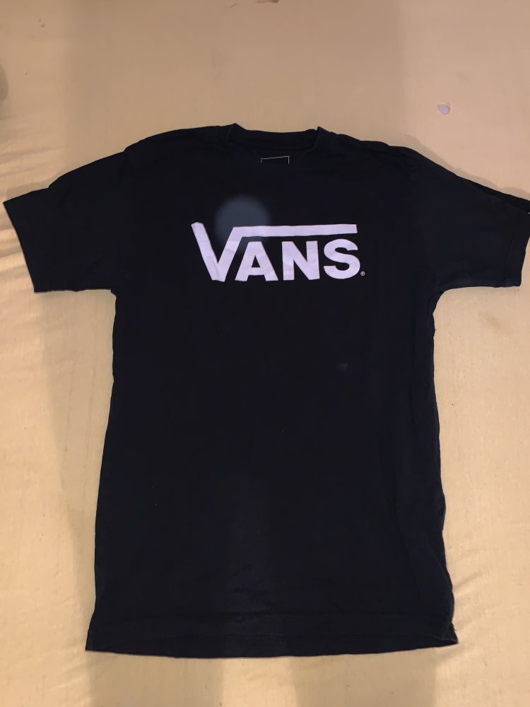 Vans T-Shirt