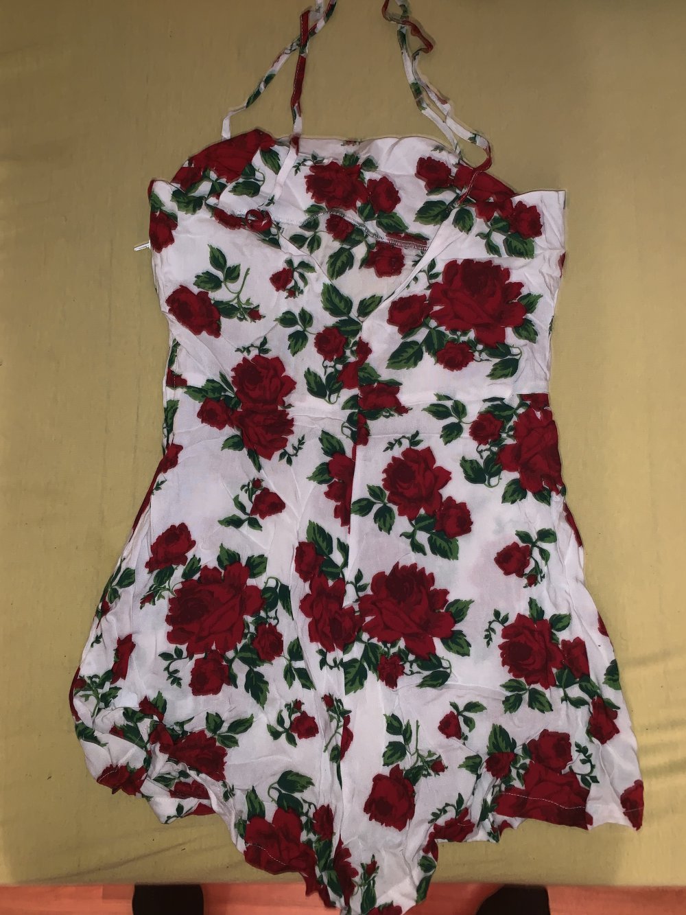 Süsser Jumpsuit