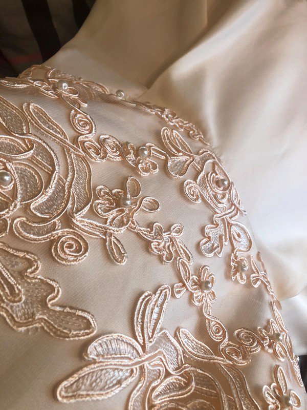 Hochzeitskleid / Abiballkleid / zum bestimmten Anlass 