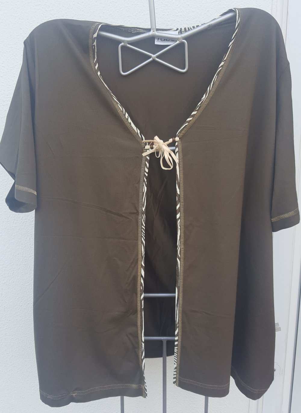 Rabe Twinset Gr. 48