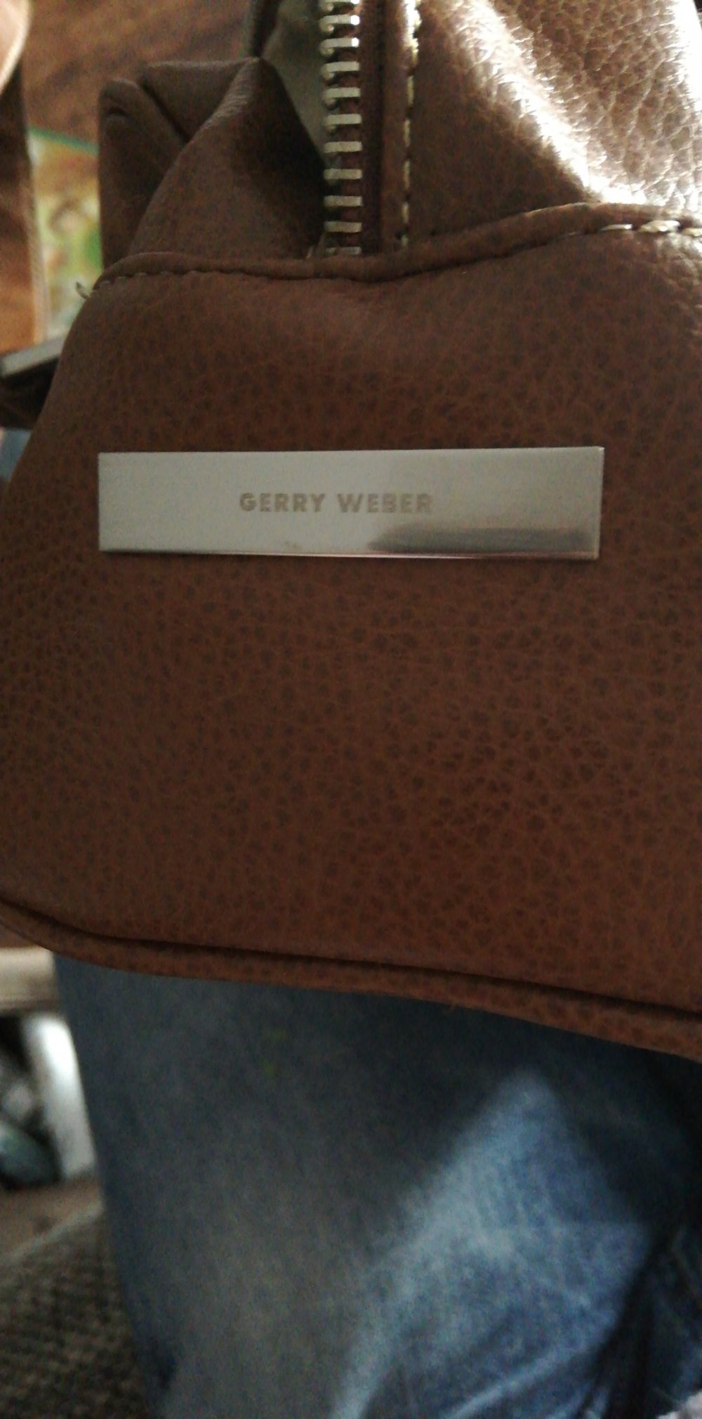Handtasche