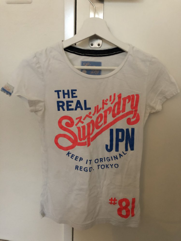 Superdry T-shirt