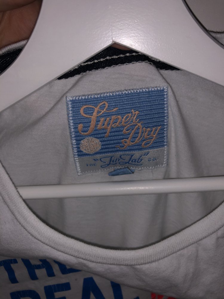 Superdry T-shirt