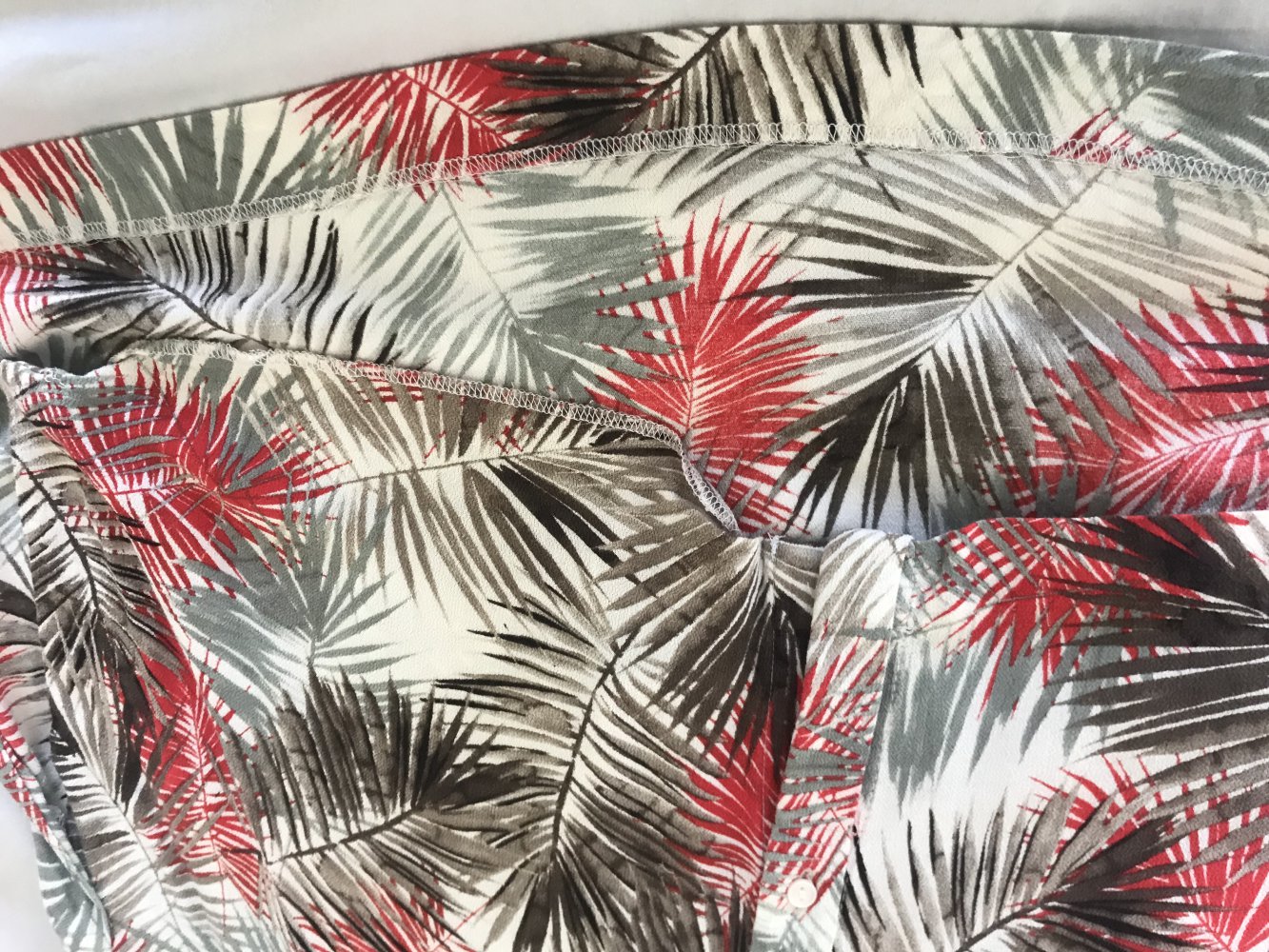 Leichtes H&M Shirt / Hemd 