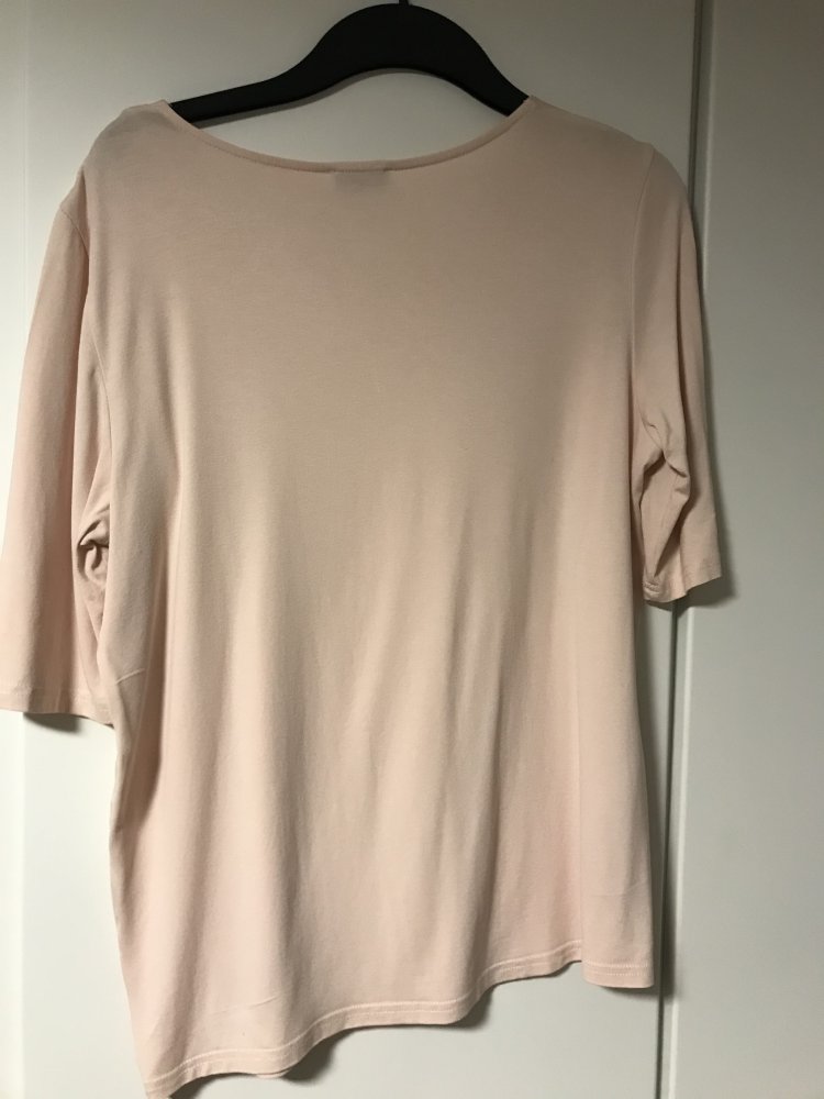 Rosa T-shirt von Gerry Weber
