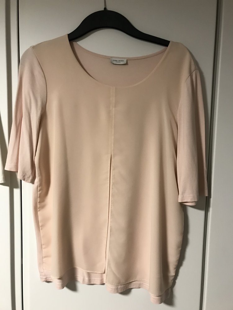Rosa T-shirt von Gerry Weber